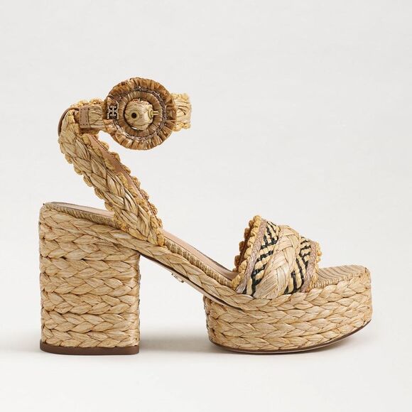 Sam Edelman | ILIANA WEDGE - Picture 1 of 7